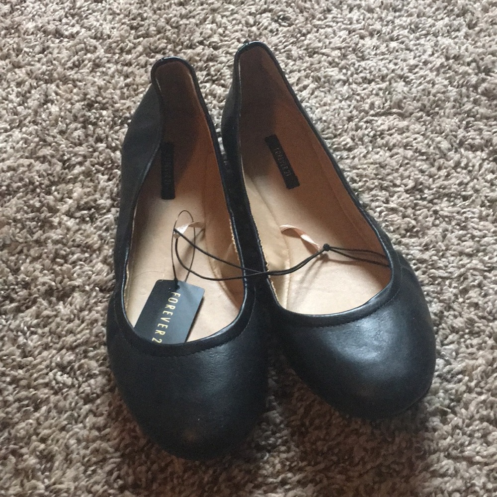 Cute flats!